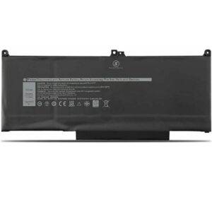 DELL MXV9V BATTERY
