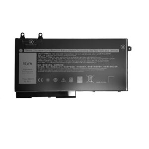 DELL R8D7N BATTERY