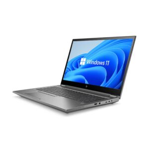 Refurb ZBook Fury G8 i7 32GB 512GB SSD 6GB GPU
