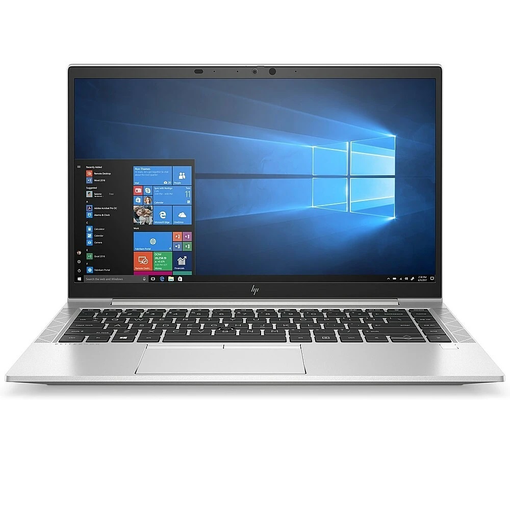 Refurb EliteBook 850 G7 i5 8GB 256GB SSD - Image 2