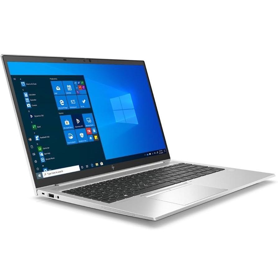 Refurb EliteBook 850 G7 i5 8GB 256GB SSD - Image 3