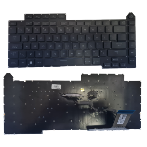 ASUS G513IC KEYBOARD