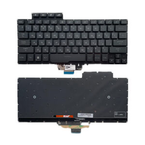 ASUS GA401QC KEYBOARD