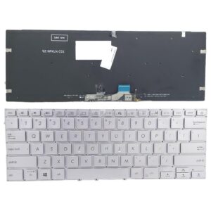 ASUS UM41D KEYBOARD