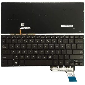ASUS UX425 KEYBOARD