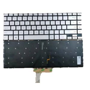 ASUS UX325J KEYBOARD