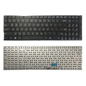 ASUS UX510 KEYBOARD
