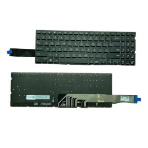 ASUS X517 KEYBOARD