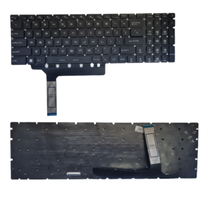 MSI MS-17FK KEYBOARD