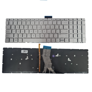 HP 15- CK SLVER KEYBOARD