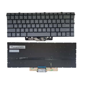 HP15-EW SILVER KEYBOARD