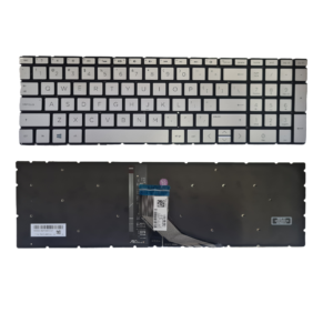 HP 15-DW KEYBOARD