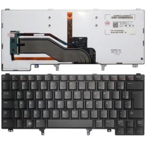 DELL E6420 KEYBOARD