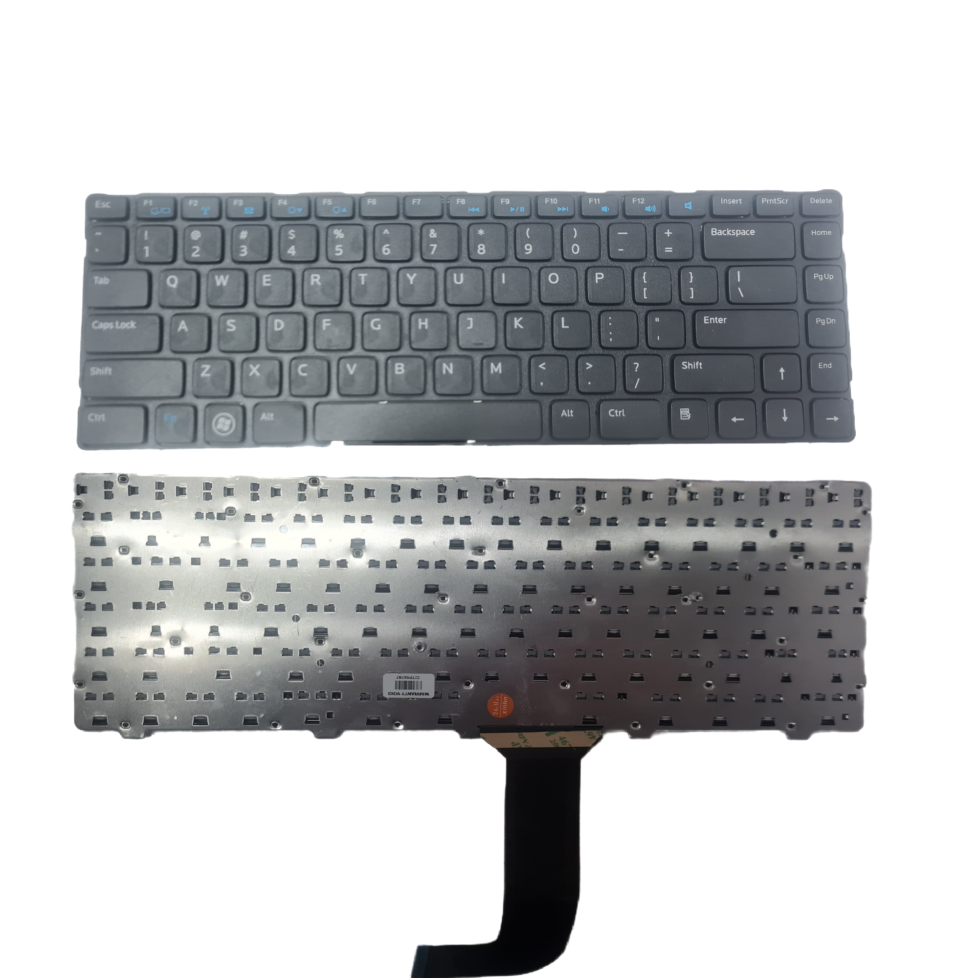 DELL LATITUDE 3440 KEYBOARD