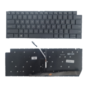 DELL LATITUDE 5420 BACKLIT KEYBOARD