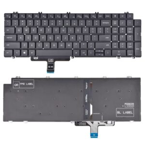 DELL LATITUDE 5530 NEW GEN KEYBOARD