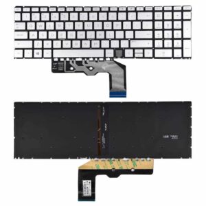 HP 15-ED KEYBOARD