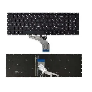 HP 15S-EQ KEYBOARD