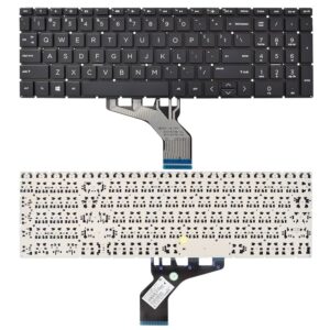 HP 250 G7 KEYBOARD