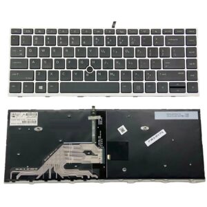 HP 640 G5 KEYBOARD