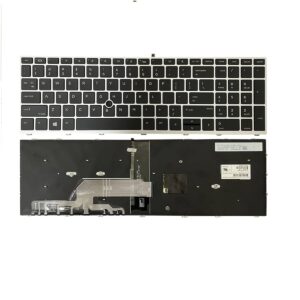 HP 650 G5 KEYBOARD