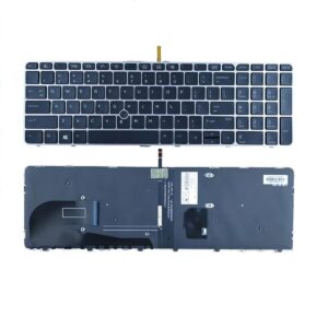HP 755/ 850 G3 KEYBOARD