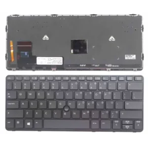HP 820 G1 KEYBOARD
