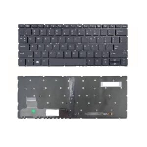 HP X360 830 G6 BACKLIT KEYBOARD