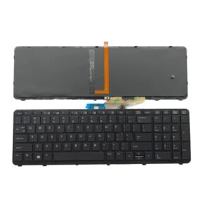 HP ZBOOK 15 G1 , G2 KEYBOARD