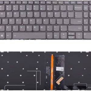 LENOVO 3-15ITL05 KEYBOARD