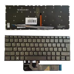 LENOVO 730 BACKLIT KEYBOARD