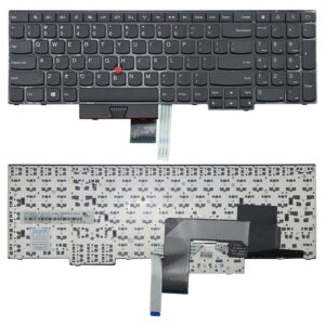 LENOVO E530 KEYBOARD