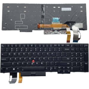 LENOVO IBM T15 BACKLIT KEYBOARD