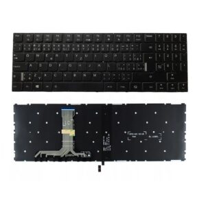 LENOVO LENGION Y540-15IRH KEYBOARD