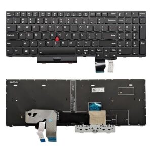 LENOVO P15 KEYBOARD