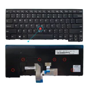 LENOVO T460 KEYBOARD