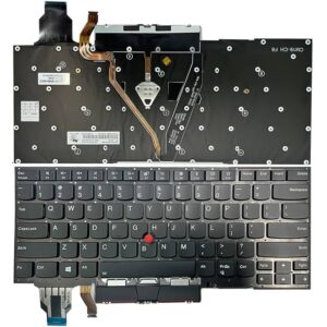 LENOVO X1 CARBON 7TH GEN KEYBOARD