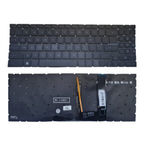 MSI E16 FLIP A11UCT KEYBOARD