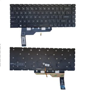 MSI KATANA GF76 KEYBOARD