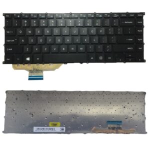 SAMSUNG NP300X5L KEYBOARD