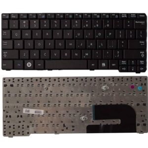 SAMSUNG N148 N150 KEYBOARD - BLACK