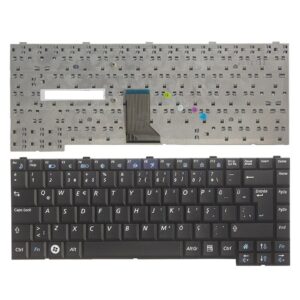 SAMSUNG R508, P510, R60 KEYBOARD