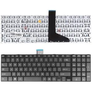 TOSHIBA C50-A KEYBOARD