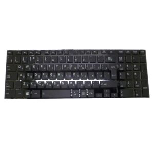 TOSHIBA S50-A KEYBOARD