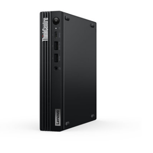 ThinkCentre M70Q Tiny i5 16GB 256SSD