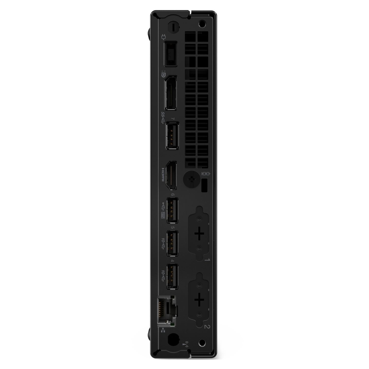 ThinkCentre M70Q Tiny i5 16GB 256SSD - Image 3