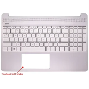 HP 15S-FQ PALMREST