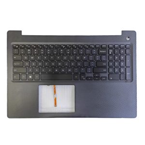 DELL INSPIRON 3580 PALMREST
