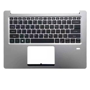 ACER SF315-52 PALM REST SILVER