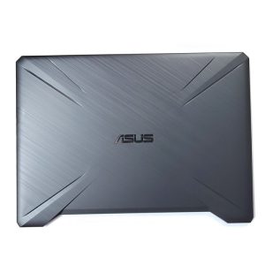 ASUS FX86 LCD BACK COVER